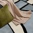 Покрывало из хлопка бежевого цвета с вафельным рисунком из коллекции Ethnic, 180х250 см, Tkano, изображение 5