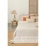 Покрывало базовое бежевого цвета из коллекции Ethnic, 180х250 см, Tkano, изображение 8
