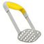 Пресс для картофеля Brekke, 12,5х19,5 см, Smart Solutions, изображение 4