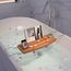 Полка для ванной Kine, бамбук, Bergenson Bjorn Bath, изображение 2