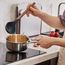 Половник SmartChef, 31 см, капучино-графит, Smart Solutions, изображение 5