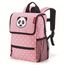Ранец детский panda dots pink, Reisenthel