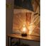 Светильник настольный Frozen Light, 20х23 см, янтарный, Bergenson Bjorn, изображение 4