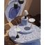 Светильник настольный Sustainable collection, 30х55 см, черный/белый, Bergenson Bjorn, изображение 9