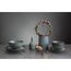 Салатник темно-серого цвета из коллекции Kitchen Spirit, 1,4 л, Tkano, изображение 6