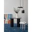 Светильник подвесной Sustainable collection, 44х19 см, черный/белый, Bergenson Bjorn, изображение 2