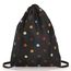 Рюкзак складной Mini maxi sacpack dots, Reisenthel