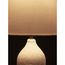 Светильник настольный Sustainable collection, 30х55 см, черный/белый, Bergenson Bjorn, изображение 8