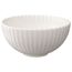 Салатник белого цвета из коллекции Kitchen Spirit, 1,4 л, Tkano