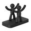 Салфетница Buddy, черная, UMBRA, изображение 7