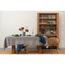 Салатник темно-серого цвета из коллекции Kitchen Spirit, 1,4 л, Tkano, изображение 3