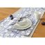 Салфетка под приборы с принтом Полярный цветок из коллекции Scandinavian touch, 35х45 см, Tkano, изображение 4