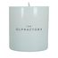 Свеча ароматическая The Olphactory, White Insignia, Silken Tobacco, 60 ч, Ambientair, изображение 9