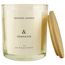 Свеча ароматическая The Olphactory, &, Cedar&Oud, 40 ч, Ambientair