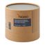 Свеча ароматическая с деревянным фитилём Hugs and Cookies из коллекции Edge, серый, 60 ч, Tkano, изображение 6
