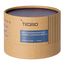 Свеча ароматическая Nutmeg, Leather & Vanilla из коллекции Edge, синий, 30 ч, Tkano, изображение 11