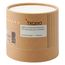 Свеча ароматическая с деревянным фитилём Vetiver & Black cypress из коллекции Edge, бежевый, 60 ч, Tkano, изображение 4