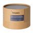 Свеча ароматическая Musk, Rose & Cedarwood из коллекции Edge, серый, 30 ч, Tkano, изображение 12