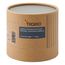 Свеча ароматическая с деревянным фитилём Nutmeg, Leather & Vanilla из коллекции Edge, серый, 60 ч, Tkano, изображение 6