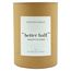Свеча ароматическая The Olphactory, Better Half, Groom Cologne, 40 ч, Ambientair, изображение 3