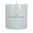 Свеча ароматическая The Olphactory, White Insignia, Acqua Bergamota, 60 ч, Ambientair, изображение 10