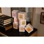 Свеча ароматическая The Olphactory, White Insignia, Amber Whisper, 60 ч, Ambientair, изображение 6