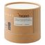 Свеча ароматическая с деревянным фитилём Nutmeg, Leather & Vanilla из коллекции Edge, бежевый, 60 ч, Tkano, изображение 4