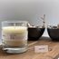 Свеча ароматическая Lab Co, Myrtle, 40 ч, Ambientair, изображение 2