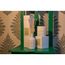 Свеча ароматическая The Olphactory, White Insignia, Acqua Bergamota, 60 ч, Ambientair, изображение 2