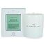 Свеча ароматическая The Olphactory, White Insignia, Acqua Bergamota, 60 ч, Ambientair