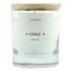 Свеча ароматическая The Olphactory, Cosy, Santal, 40 ч, Ambientair