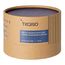 Свеча ароматическая Lemon, Mandarin & Neroli из коллекции Edge, синий, 30 ч, Tkano, изображение 11