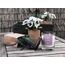 Свеча ароматическая Lacrosse, Orchid, 40 ч, Ambientair, изображение 3