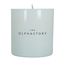Свеча ароматическая The Olphactory, White Insignia, Philippa 1990, 60 ч, Ambientair, изображение 12