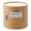 Свеча ароматическая с деревянным фитилём Cypress, Jasmine & Patchouli из коллекции Edge, бежевый, 60 ч, Tkano, изображение 4