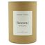 Свеча ароматическая The Olphactory, Heaven, White Lotus, 40 ч, Ambientair, изображение 3