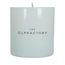 Свеча ароматическая The Olphactory, White Insignia, Mystique Boughs, 60 ч, Ambientair, изображение 8