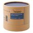 Свеча ароматическая с деревянным фитилём Italian Cypress из коллекции Edge, синий, 60 ч, Tkano, изображение 4