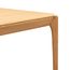 Стол кофейный Aska, 50х50 см, ясень, LATITUDE, изображение 4