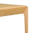 Стол обеденный Aska, 85х120 см, ясень, LATITUDE, изображение 8
