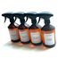Спрей для дома The Olphactory, Relax, White Musk, 500 мл, Ambientair, изображение 3