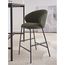 Стул полубарный Comfy, рогожка, шпинат, Bergenson Bjorn, изображение 4