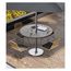 Стул Vetle Flat, ротанг, Bergenson Bjorn, изображение 5