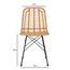 Стул Vetle Flat, ротанг, Bergenson Bjorn, изображение 14