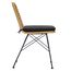 Стул Vetle Flat, ротанг, Bergenson Bjorn, изображение 8