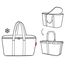Термосумка Coolerbag mixed dots, Reisenthel, изображение 6