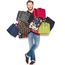 Сумка-органайзер для бутылок Bottlebag mixed dots, Reisenthel, изображение 4