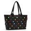 Сумка Shopper E1 dots, Reisenthel