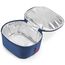 Термосумка Coolerbag S pocket navy, Reisenthel, изображение 4