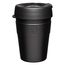 Термокружка Thermal M 340 мл Black, KEEP CUP